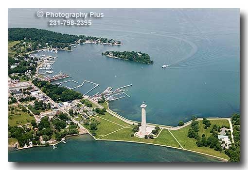 Lake Erie's Key West of the North. Put N Bay, OH