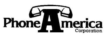 Phone America Corporation logo