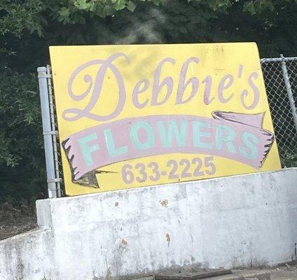 Debbie's Flowers