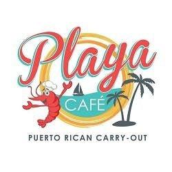 Playa Cafe