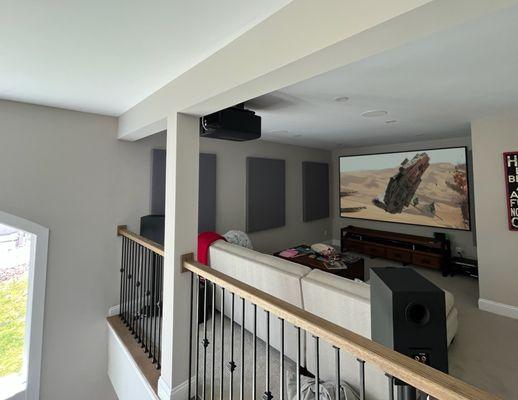 Home Theater