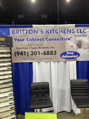 Britton's Kitchens