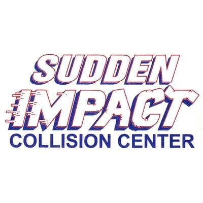 Sudden Impact Collision