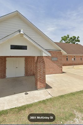 Hopewell Temple Missionary Baptist Church