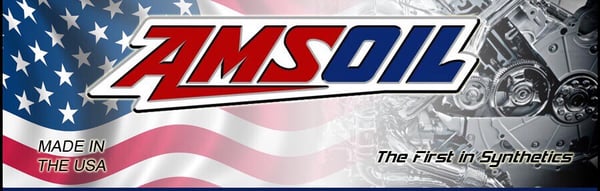 Amsoil Dealer - Chesapeake Synthetics