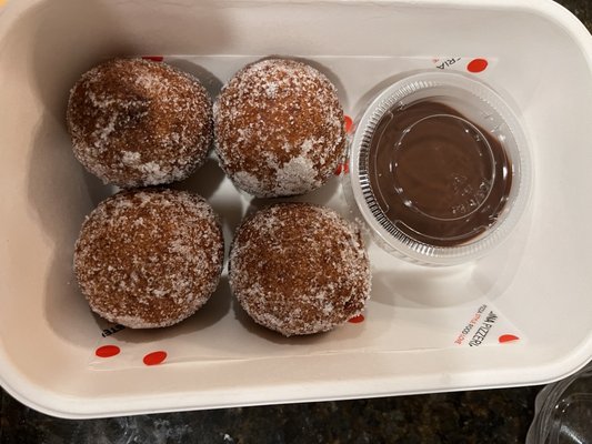 Bombolini