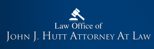 John J Hutt Law Office logo