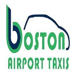 Boston Airport taxis