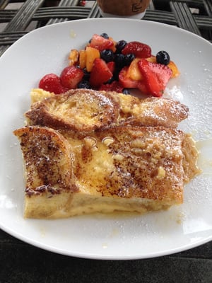 French toast