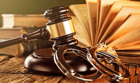 Criminal Defense Law