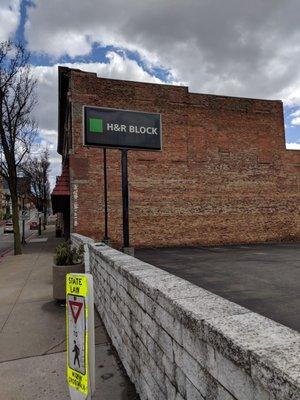 H&R Block