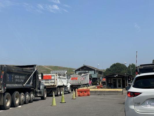 WM - Bethel Landfill