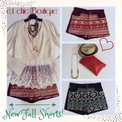 E T Chic Boutique