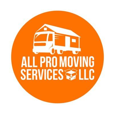 All Pro Moving Services