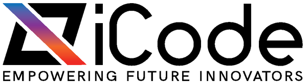 iCode Logo and our Goal