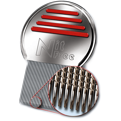 Professional Nit Comb - The Nit Terminator