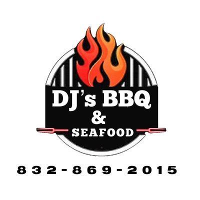 Djs Bbq Seafood