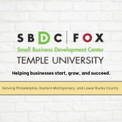 Temple Small Business Development Ctr. - Ambler Campus