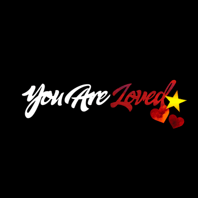 YouAreLoved