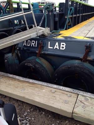 Adri Lab