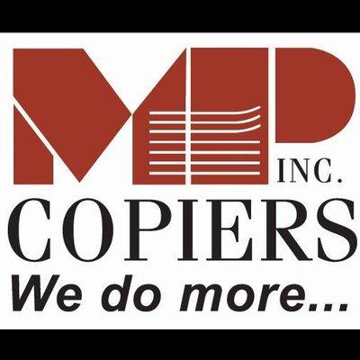 MP Copiers Inc