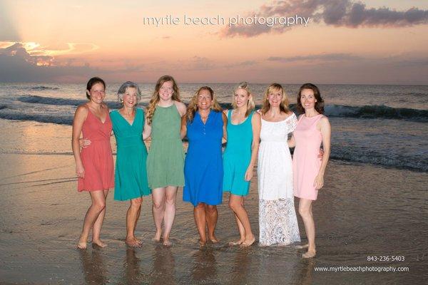 Myrtle Beach Photography