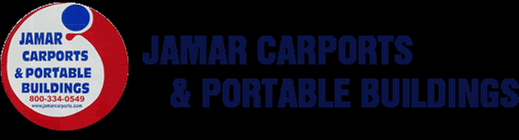 Jamar Carports & Portable Buildings