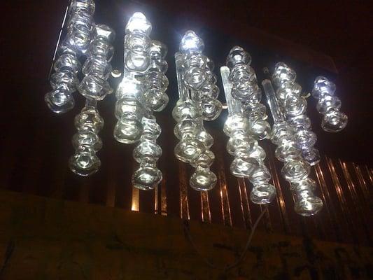 Element Chandelier