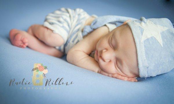 Newborn Photography