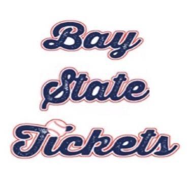 Bay State Tickets & Travel