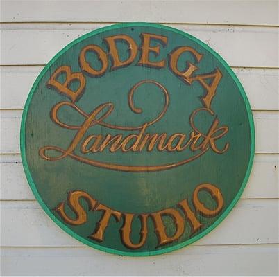 Bodega Landmark Studio Collection