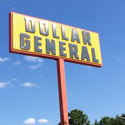 Dollar General