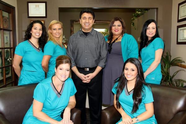 Cosmetic Dentist in Phoenix, AZ