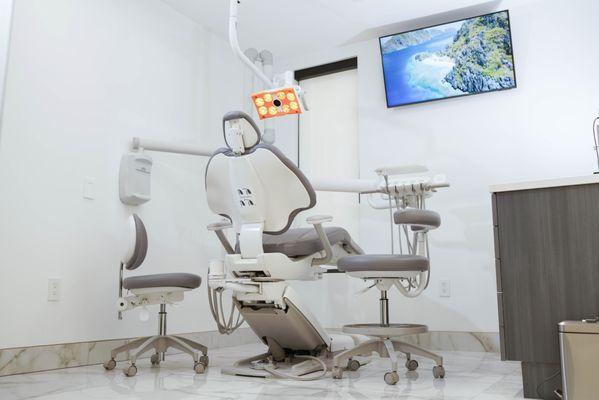 Implant Clinic