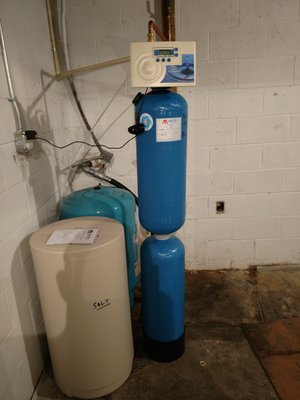 Water Treatment Systems