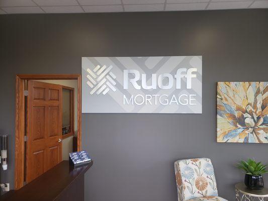 Ruoff Mortgage