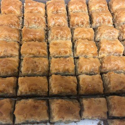 Baklava