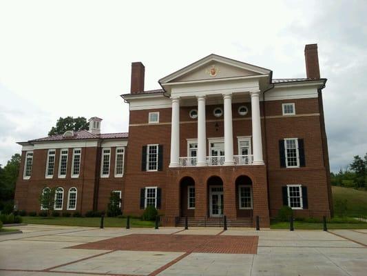 Kappa Sigma HQ