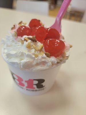 Baskin-Robbins