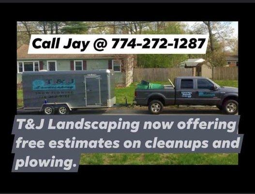 T&J Landscaping