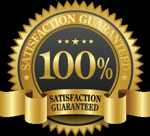 We strive to provide excellent customer satisfaction!