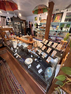 Studio B Gallery & Gifts