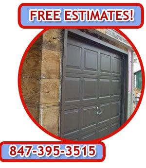 Call Able And Eds today for a free estimate!