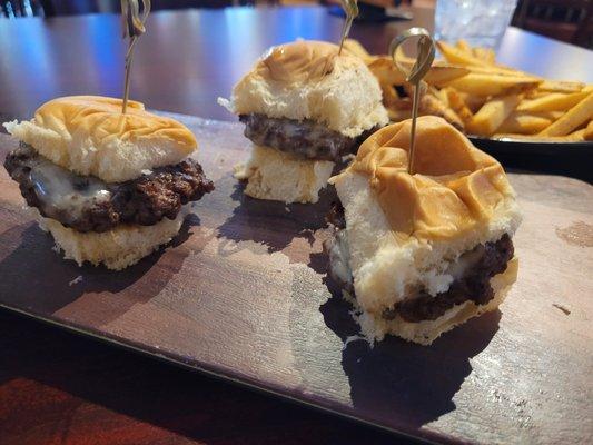 slider appetizer