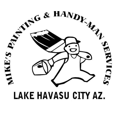 Mike's Painting & Handy-Man Services