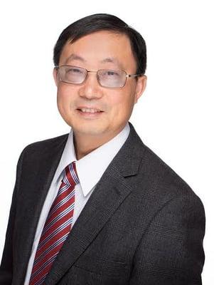 Wayne Wang