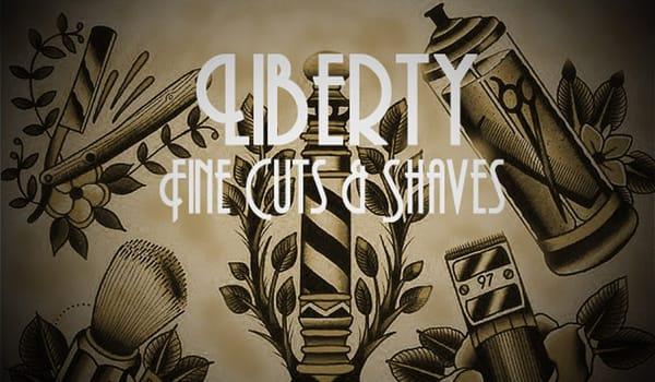 Liberty Fine Cuts And Shaves