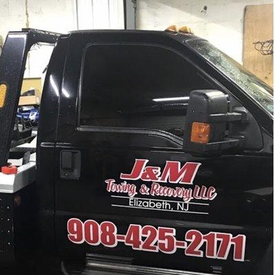 J & M Towing & Recovery