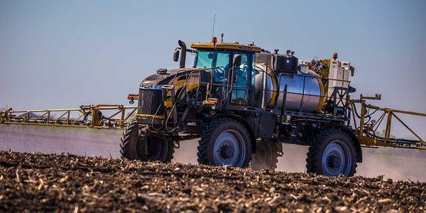 RoGator C Series