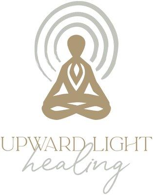 Upward Light Healing's Logo